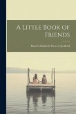 A Little Book of Friends