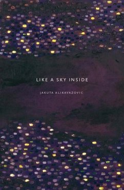 Like a Sky Inside - Alikavazovic, Jakuta