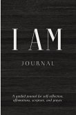 I Am: Journal