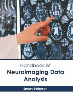 Handbook of Neuroimaging Data Analysis