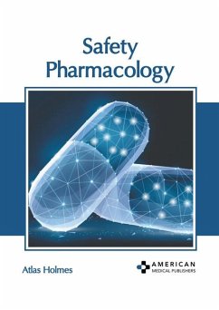 Safety Pharmacology