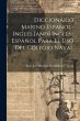 Diccionario Marino Español-inglés... - Bild 1