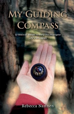 My Guiding Compass - Nannen, Rebecca