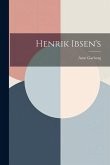 Henrik Ibsen's