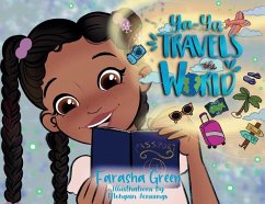 Ya-Ya Travels the World - Green, Farasha