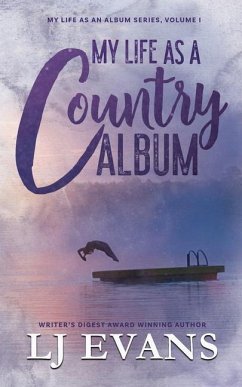 My Life as a Country Album - Evans, Lj