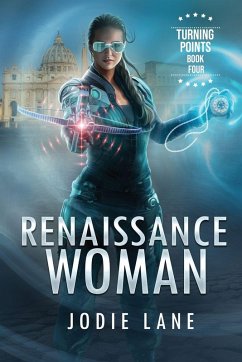 Cover Renaissance Woman