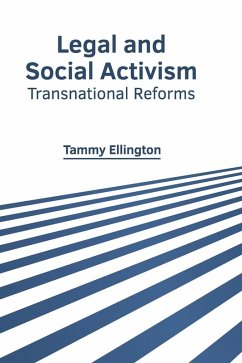 Cover Legal and Social Activism: Transnational Reforms
