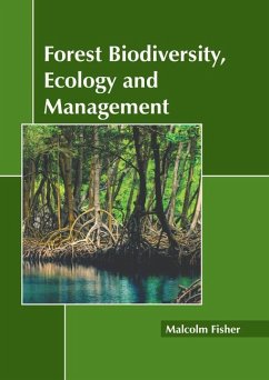 Forest Biodiversity, Ecology and Management