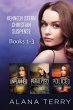 Kennedy Stern Christian Suspense Books... - Bild 1