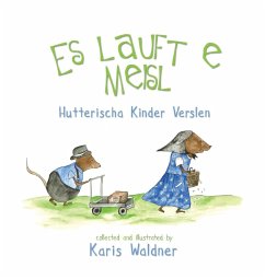 Cover Es lauft e Meisl