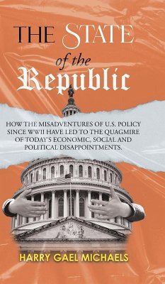 Cover The State of The Republic
