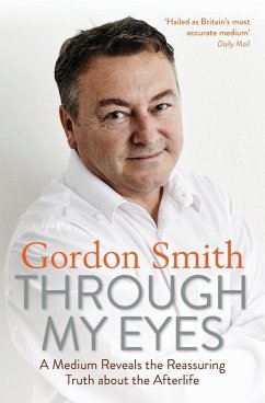 Cover Through My Eyes