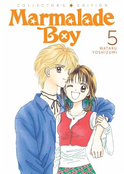 Marmalade Boy: Collector's Edition 5 - Yoshizumi, Wataru