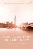 Parliamentary Sovereignty