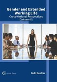 Gender and Extended Working Life: Cross-National Perspectives (Volume II)