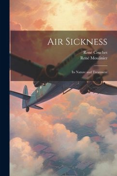 Air Sickness - Cruchet, René; Moulinier, René