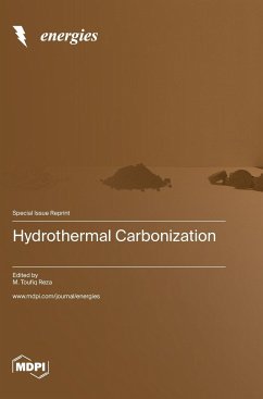 Hydrothermal Carbonization