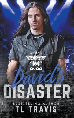 David's Disaster - Travis, Tl