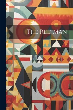 Cover The Red Man