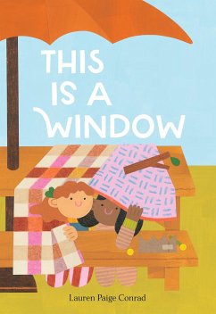 This Is a Window - Conrad, Lauren Paige