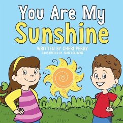 You are My Sunshine - Perry, Cheri