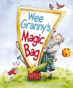 Wee Granny's Magic Bag - McKay, Elizabeth