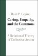 Caring, Empathy, and the Commons - Bild 1