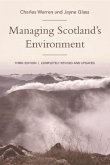 Managing Scotland's Environment