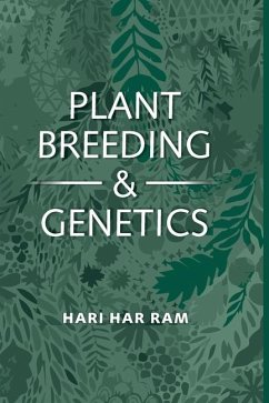Plant Breeding and Genetics - Ram, Hari Har