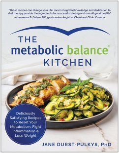 The Metabolic Balance Kitchen - Durst-Pulkys, Jane