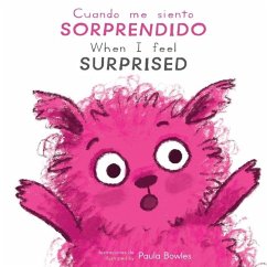 Cuando Me Siento Sorprendido/When I Feel Surprised - Child's Play