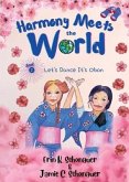 Harmony Meets the World: Let's Dance It's Obon (Book 2)