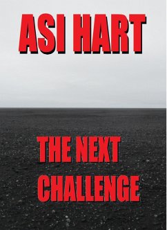 The Next Challenge (eBook, ePUB) - Hart, Asi
