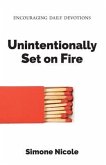 Unintentionally Set on Fire (eBook, ePUB)