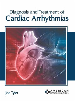 Cover Diagnosis and Treatment of Cardiac Arrhythmias