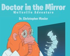 Doctor in the Mirror - Mosier, Christopher