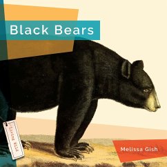 Black Bears - Gish, Melissa