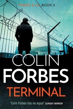 Terminal - Forbes, Colin