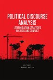 Political Discourse Analysis