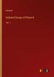 Selected Essays of Plutarch - Bild 1