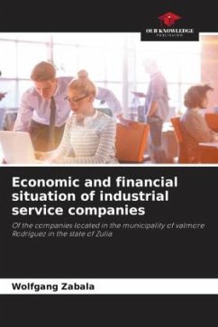 Economic and financial situation of industrial service companies - Zabala, Wolfgang