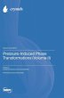Pressure-Induced Phase Transformations... - Bild 1