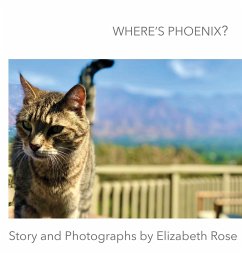 Where's Phoenix? - Rose, Elizabeth