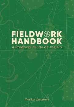 Fieldwork Handbook - Vertzonis, Marika