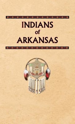 Indians of Arkansas - Ricky, Donald