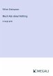 Much Ado about Nothing - Bild 1
