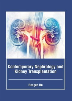 Contemporary Nephrology and Kidney Transplantation