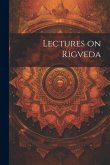 Lectures on Rigveda