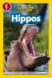 Hippos (National Geographic Kids... - Bild 1